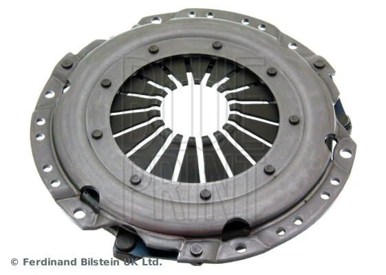 Clutch Pressure Plate